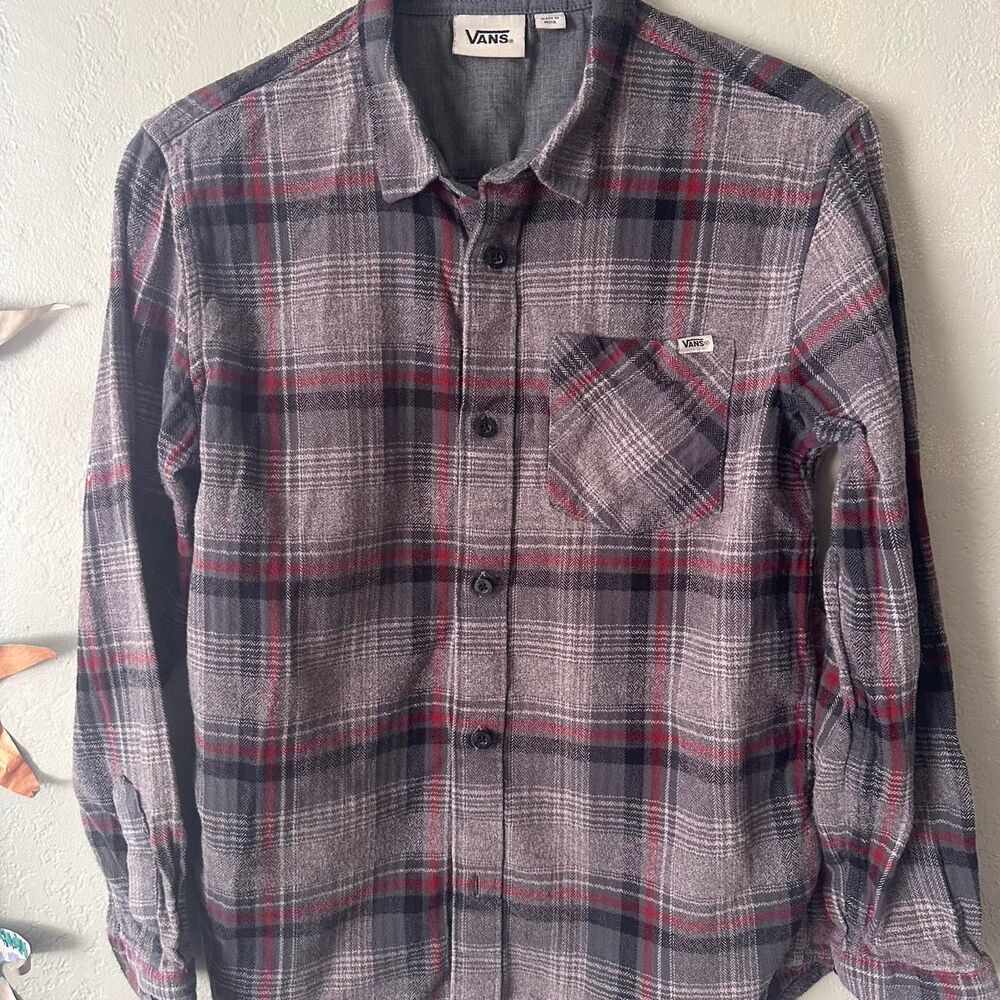 Vans Men's Shirt